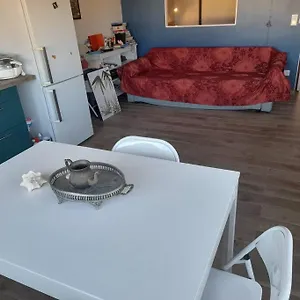 Les Pieds Dans L'eau Appartement Baie Nettlé